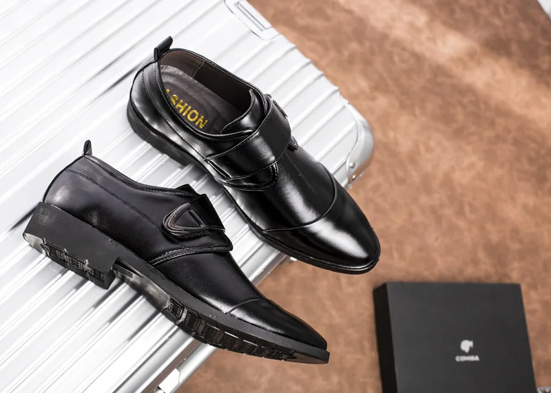 zapatos de vestir hombre economicos