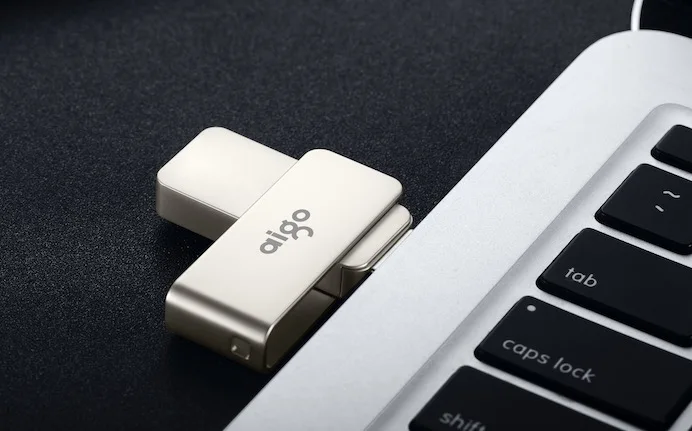 32GB mini USB flash USB 3.0 high speed writing and reading u disk for computer and laptop bare usb flash drive - ANKUX.COM
