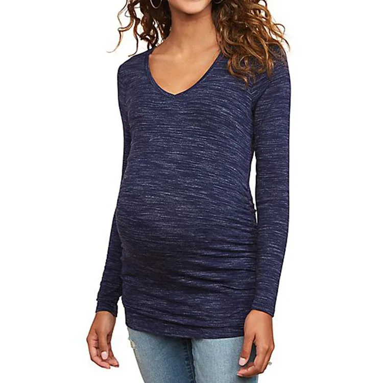 blank maternity shirts