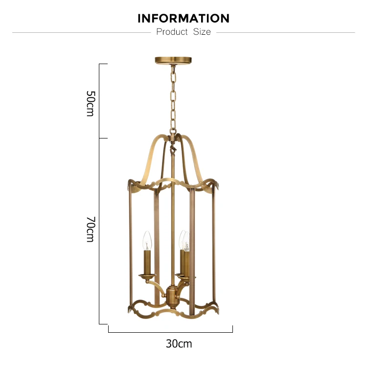 birdcage loft pendant lights