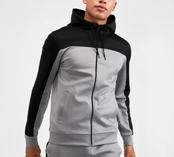 gym zip up hoodies