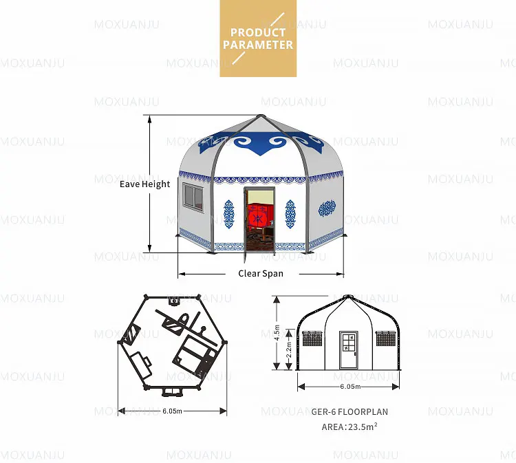yurt tent (1)