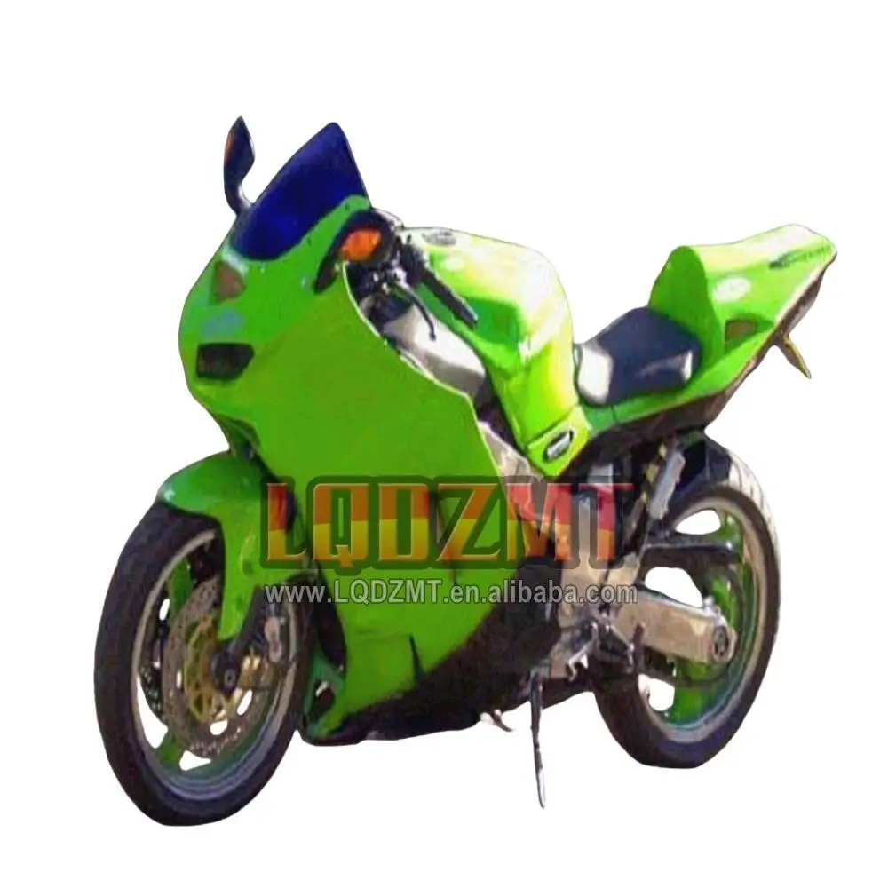 ZX-11 for KAWASAKI NINJA ZZR 1100 - Body Kit & Free Gifts