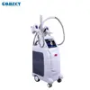 Vertical while color Beauty Salon Equipment Cryolipolysis Slimming Machine