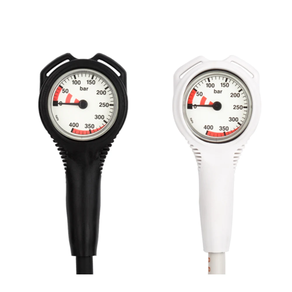 Spg Instrument Single Submersible Pressure Gauge SPG - Hotdive Instrument