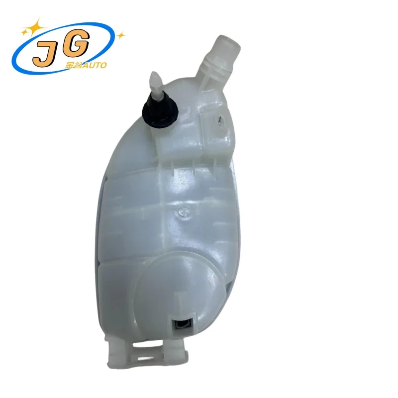 GAK Brand Engine Coolant Reservoir For Mercedes Benz 2.0L CLA250 CLA45