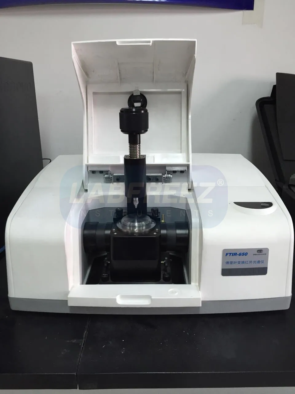 Ftir Fourier Transform Infrared Spectrometer (high Performance) Buy