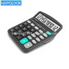 Hot selling High quality 12 digit two power calculator