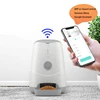 Automatic Feeder App Control and auto feed cat and dog smart bowl longtime battery