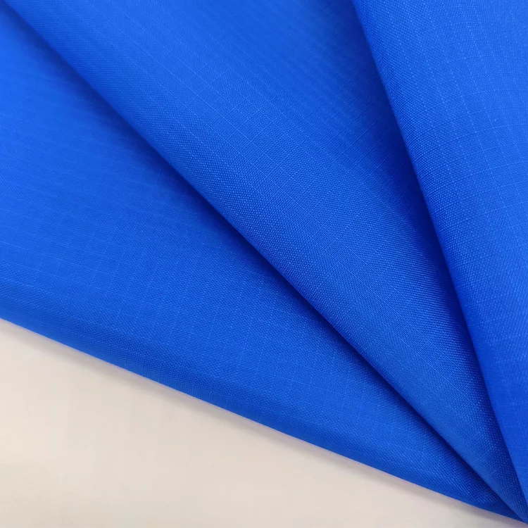 Nylon Fabric Waterproof Nylon Fabric Tpu Coated Outdoor Inflatable Boat