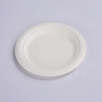 divided paper plates