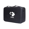 Factory wholesale customized protective EVA case hard custom hard storage carry case