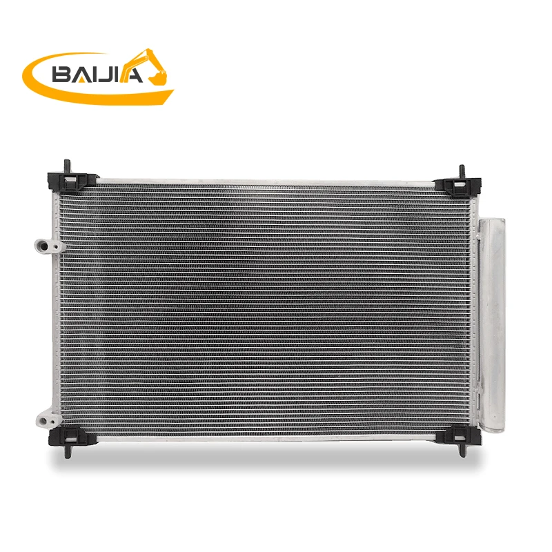 Pokka Air Conditioning Condenser For Toyota Corolla 884502330 88450
