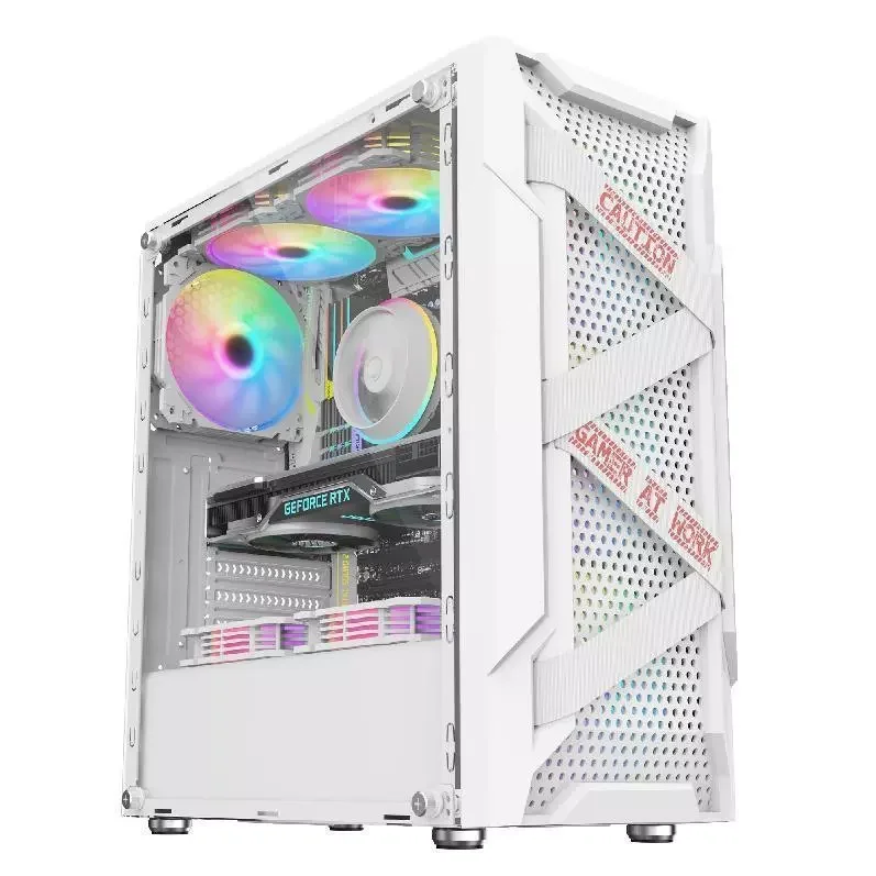 Transparent Acrylic Computer Case Guide: How to Choose Wisely