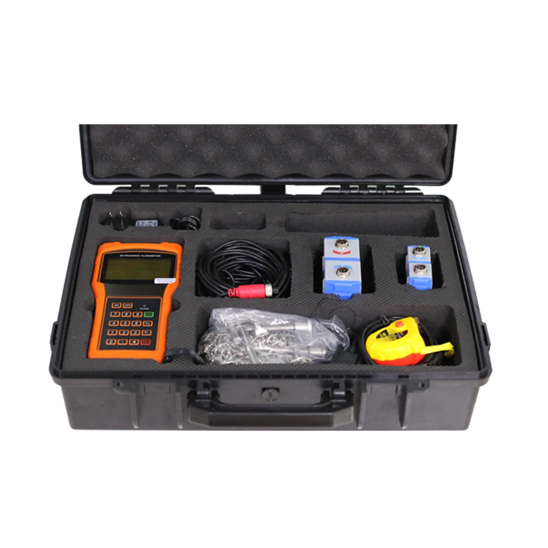 ultrasonic flow meter DTI-200H