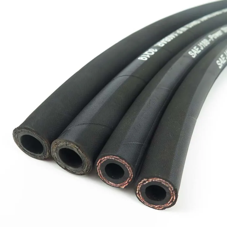 Power Steering Hose (89)