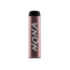 Hot sale in Japan Korea disposable vape pod portable e-cigarette 300 puffs paypal OCO NOVA