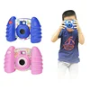 Kawai Gift for Children Funny Automatic Photography Learning 2MP HD Recorder Mini Cartoon Style Toy Cute Kid Digital Camera