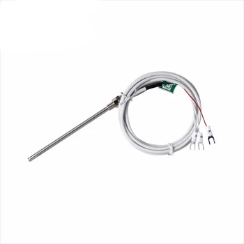 Pt100 Cheap 0-10v 1 Wire Gas Oven Aluminium Sensor K Type Thermocouple ...