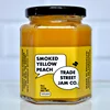 Smoked power Peach mini jam