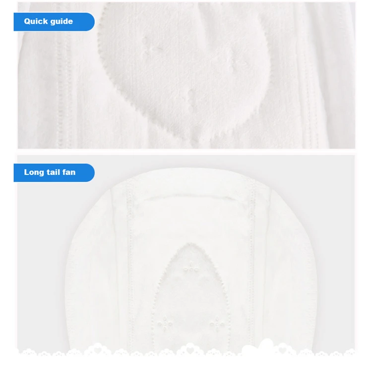 superbklean magnetic sanitary napkin