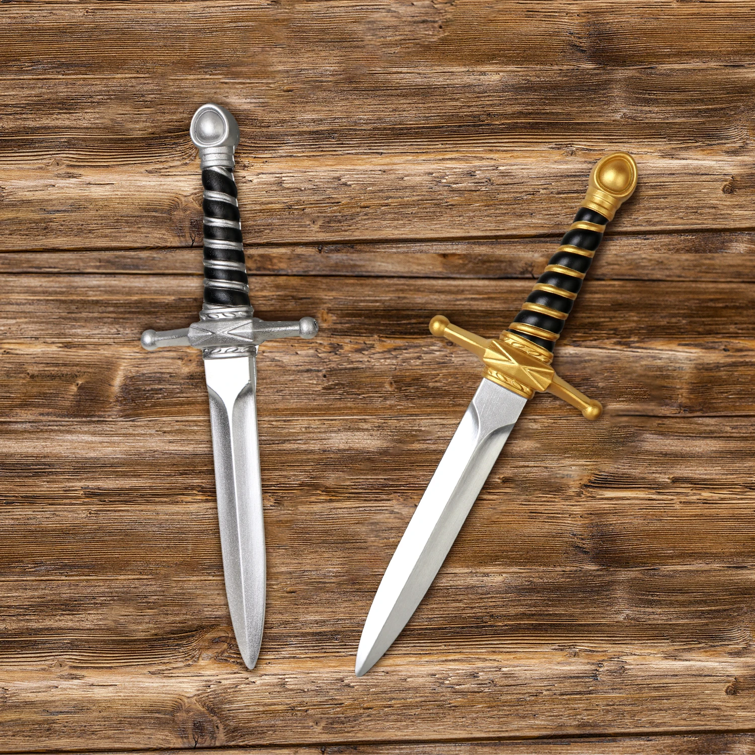 Halloween Kids Cosplay Fake Dagger Toy Sword Foam Knife Prop| Alibaba.com