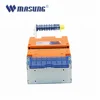 80mm thermal kiosk ticket printers with presenter unit for self service machine