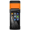 SUNMI V2 Handheld Android Touch Screen All in one Pos Systems Mobile pos solution