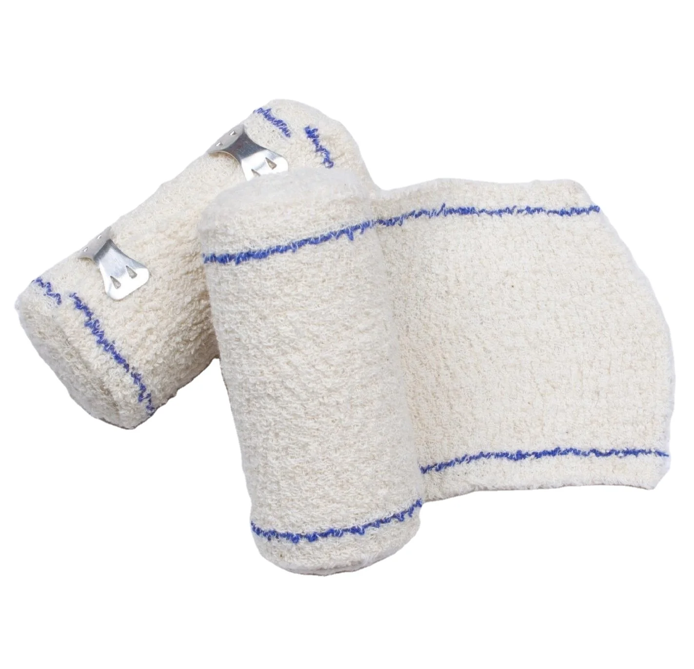 product cotton crepe elastic bandage for medical orthopedic using-93