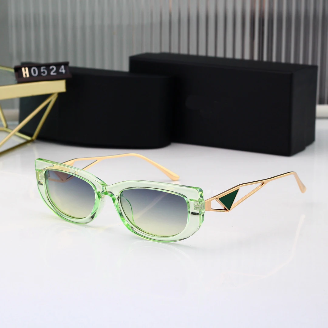 Designer Sunglasses Women 2023 Hot Selling Branded Sunglasses Nylon ...
