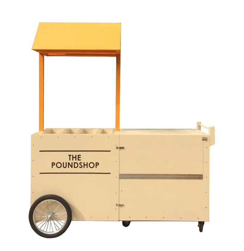 Mobile Display Carts For Retail And Promotion Buy Mobile Display