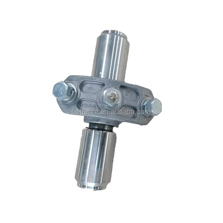Intermediate Hanger Bearing With Bushing Dzl219 For 219mm Screw