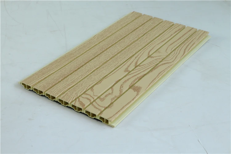 Decorative Sound-Absorbing Wall Panels Wood Acoustic Panel For Walls