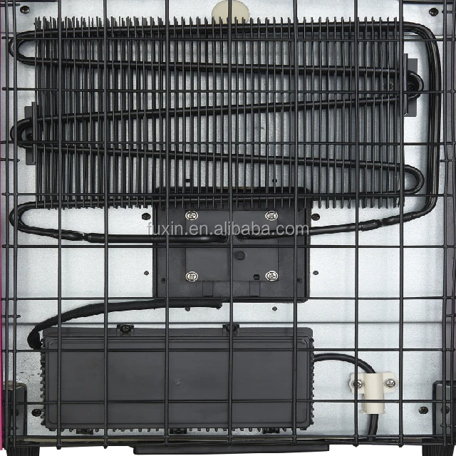 Hotel Small Drink Mini Fridge, Thermoelectric Refrigerators