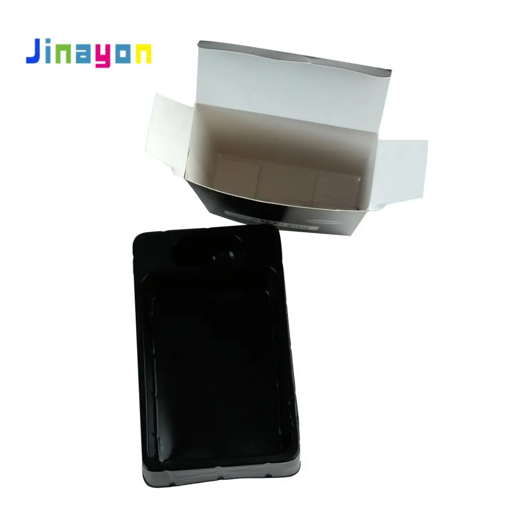 Jinayon Custom Reverse Tuck Box Packaging Cosmetic Paper Box With Uv Logo Printing supplier