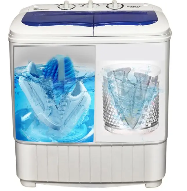 Shoe Washing Machine Automatic Portable Shoe Washing Machine Washing