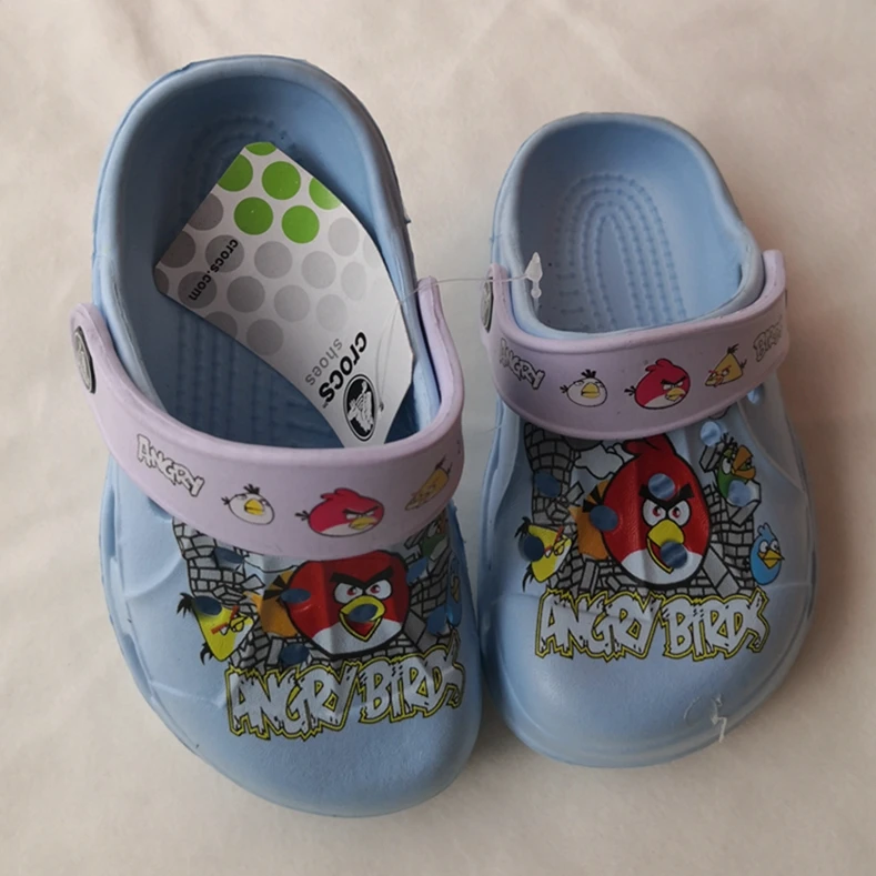 kids cute clogs2