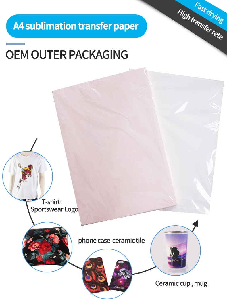 office depot sublimation paper
