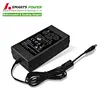 24 volt switching power supply 24v 2.5a 60w ac dc adapter