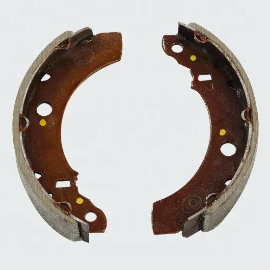 pulsar 150 brake shoe price