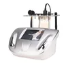 High quality portable body slimming cavitation rf machine