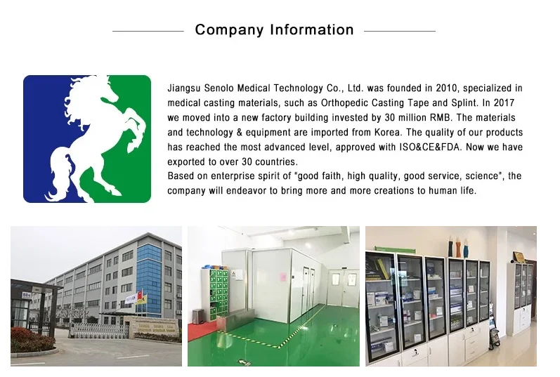 company profile