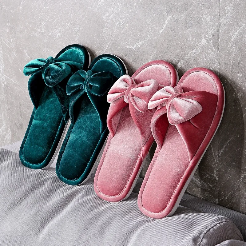 wholesale bedroom slippers
