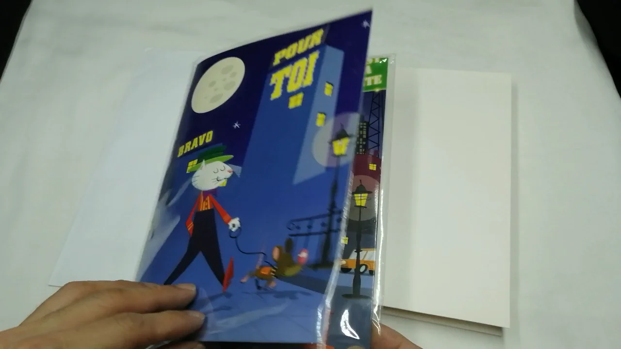 123 Happy Birthday Wishes Card 3d Voice Recording Greeting Card Buy