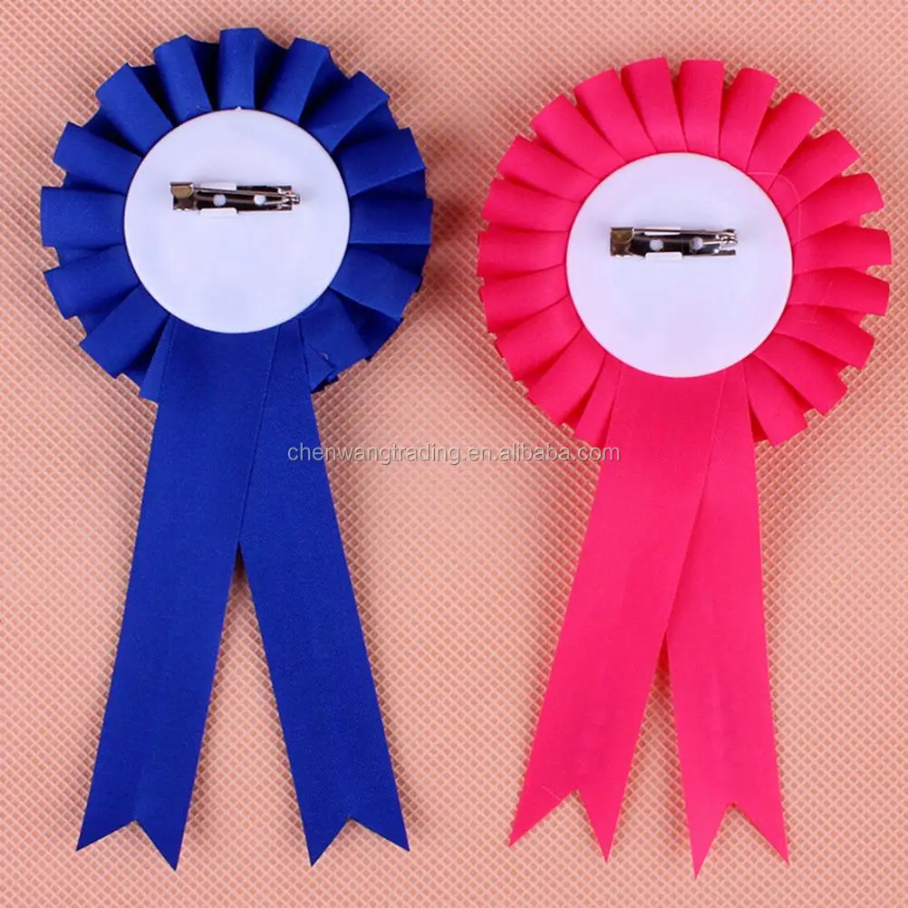 1Pc Groom Bride To Be Badge Rosette Stag Hen Night Bachelorette Party 