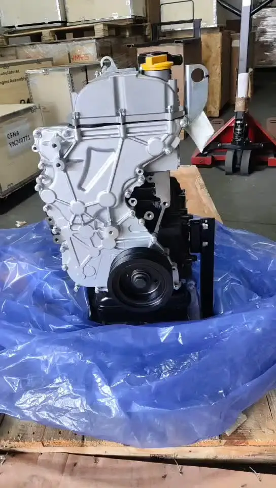 JL473ZQ7 1.5T Engine for Changan CS55 Plus - Best Quality