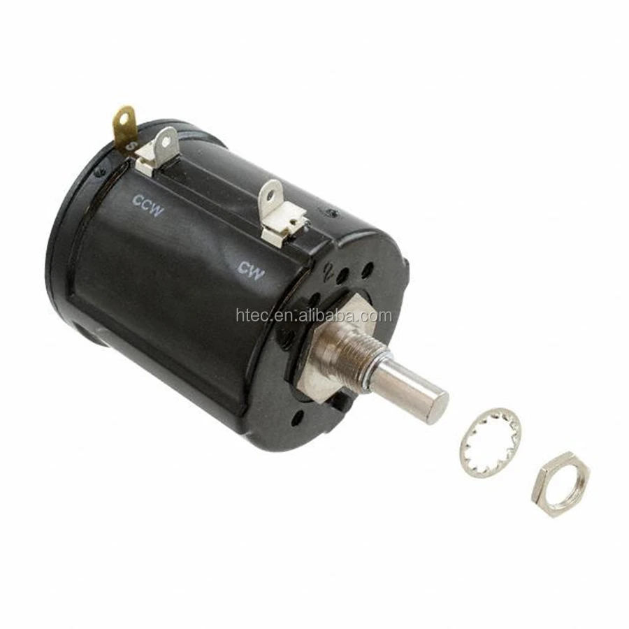 Potentiometer PL310 10K0 AA111 SG 82061