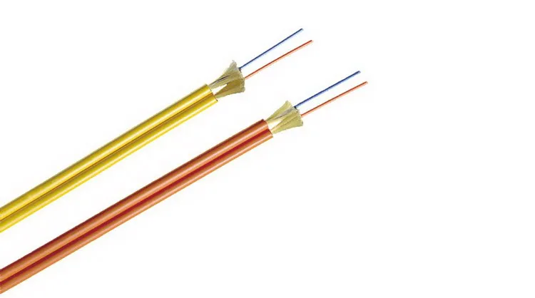 simplex and duplex fiber optic cable machine half-duplex communication cable machine simplex patch cable production line