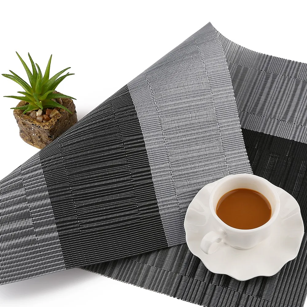 Pvc Placemat Dining Table Placemat Chilewich Placemats Buy Chilewich