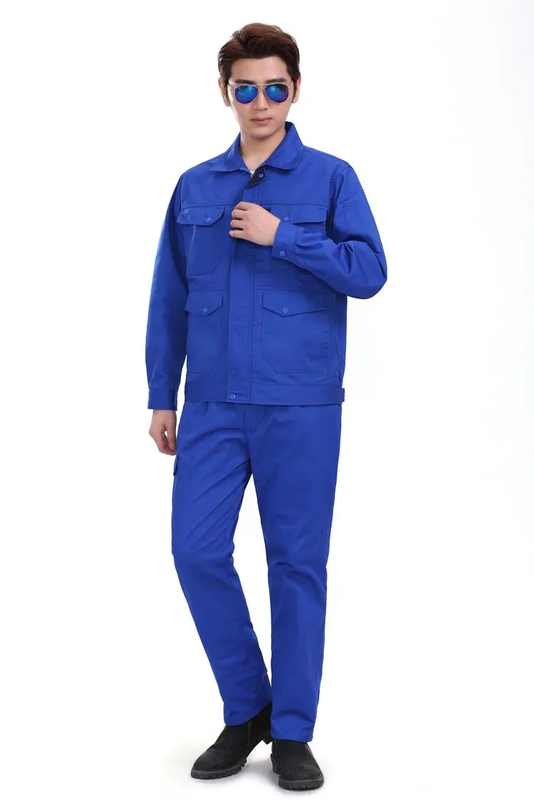 Manufacture Cheap Industry Work Uniforms Mining Electrician Safety